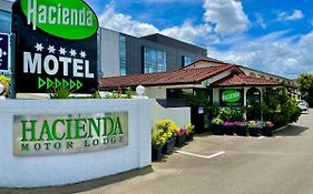 Hacienda Motor Lodge